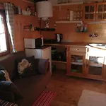 Almhuette Andrea Vakantiehuis *