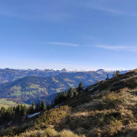 Almhütte Andrea * Wildschoenau