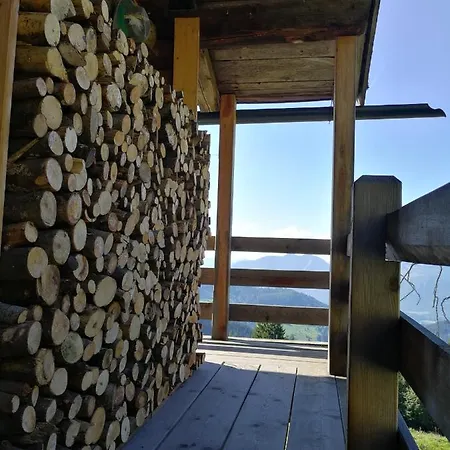 Almhütte Andrea *