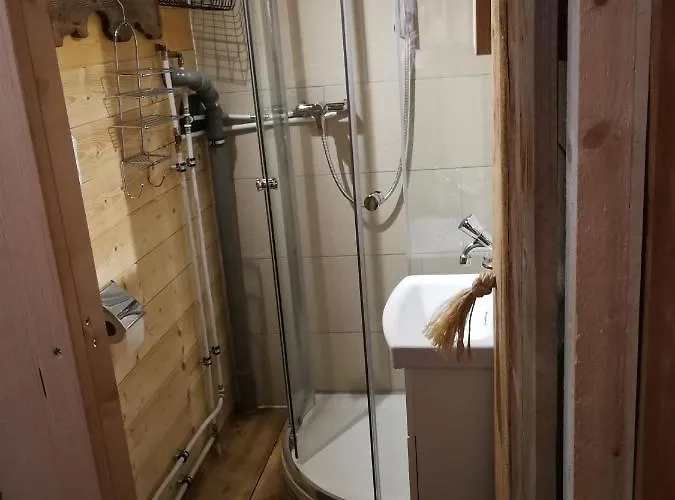 Almhuette Andrea بيت للعطل