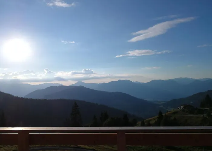 Almhuette Andrea * فيلدشوناو