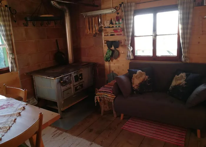 Almhuette Andrea فيلدشوناو