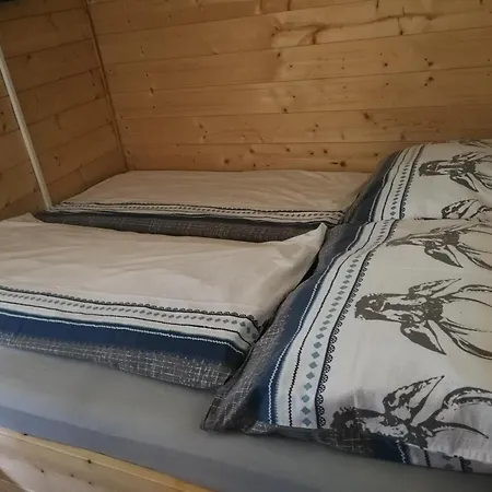 Ferienhaus Almhütte Andrea *