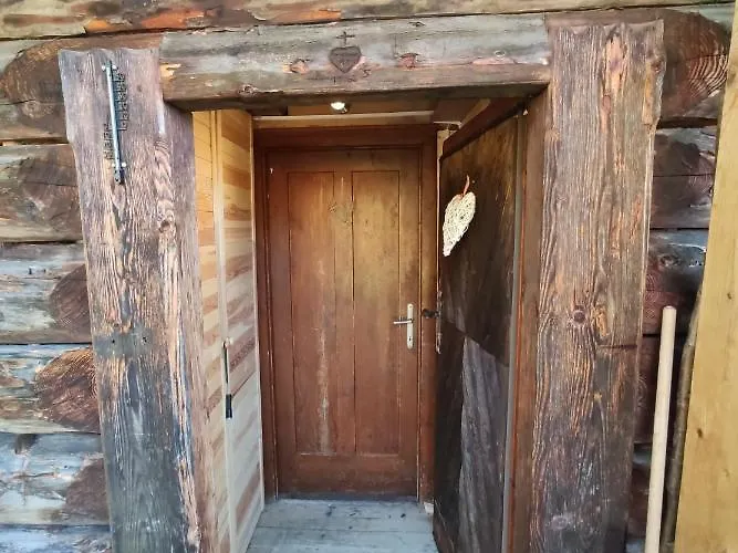 Almhütte Andrea Wildschoenau