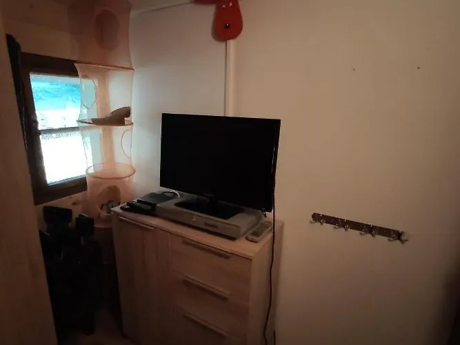 Ferienhaus Almhütte Andrea *