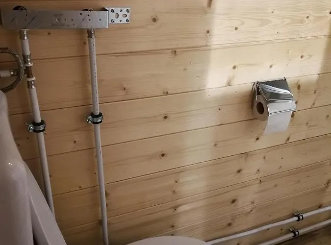 Almhütte Andrea Ferienhaus